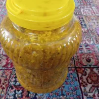 لیته، سرکه ای، ترشیجات