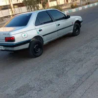 پژوه405|خودرو سواری و وانت|زاهدان, |دیوار