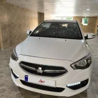 شاهین اتومات موتور TU5 تحویل بهمن ماه ۱۴۰۴
