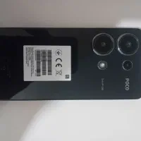 گوشی poco m6 pro