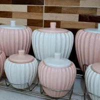 سرویس پاسماوری و جا ادویه ای