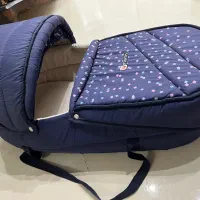 ساک حمل نوزاد