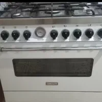 اجاق گاز اسنوا والنتینو