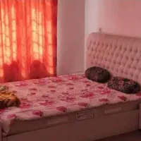 سوئیت مبله  شهرهزارچشمه باتمام امکانات،سمیرم همکف