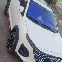 ایکس ۳۳ کراس دنده ای۱۴۰۳ تحویل ۴۰۴