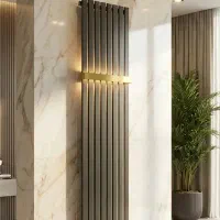 رادیاتور (شوفاژ) مدل yf530