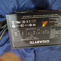پاور گیگابایت و zumax