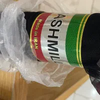 توری ململ مشکی