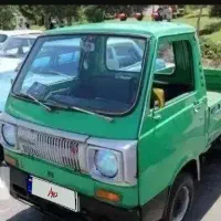 وانت سوبارو کلکسیونی ژاپن