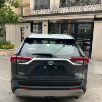 راوفور ۲۰۲۵ ژاپن خاکستری هیبریدی دو دف با رادار