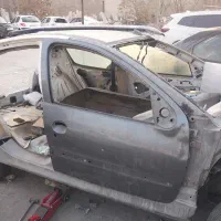 همکاری صافکار و نقاش شراکتی