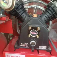 کمپرسور باد 250 لیتری 2سیلندر