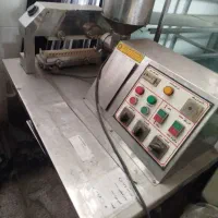 کباب زن صنعتی