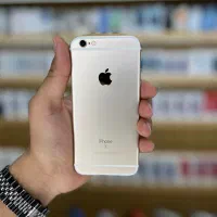 گوشی ایفون 6s حافظه 32 گیگ اقساط