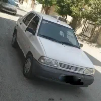پراید 131