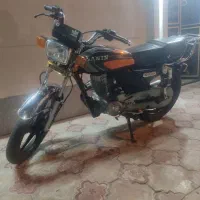 موتور سیکلت