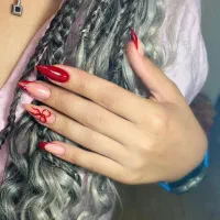 کاشت ناخن