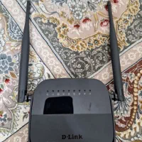 مودم دی لینک DSL-124