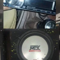 ضبط الپاین 105ji ساب ۱۲ mtx