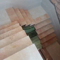 سنگ کاری و کاشیکاری