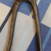 گازانبر  آلمانی  سالم