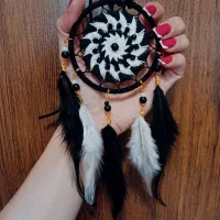 تک و عمده آویز تزیینی خ د رو