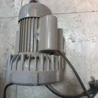 پمپ مرکزی قوی