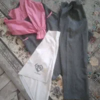لباس فرم مدرسه