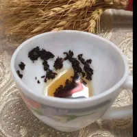 فال قهوه و چایی