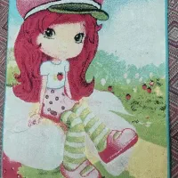 دو عدد قالیچه