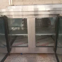 کانتر سرد،نو به قیمت کارکرده