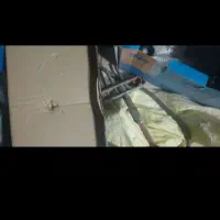 لوازم پراید وقفل