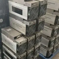 دستگاه ماینر m30 از 90 تا 100 موجود
