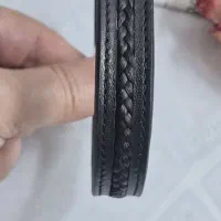 گردنبند و دستبند مو