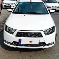 دنا معمولی تیپ ۲ مدل ۹۷