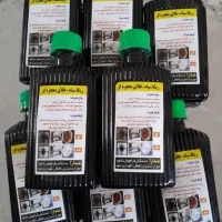 ریگا سیاه|مواد شوینده و دستمال کاغذی|زنجان, |دیوار