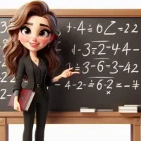 کلاس خصوصی و رفع اختلالات