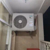 نصاب کولر گازی اسسپیلت تعمیرات سرویس