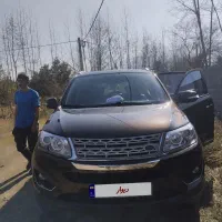 تیگو ۵ مدل ۹۵ بیرنگ