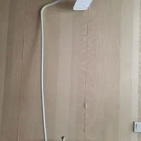 علمک دوش حمام