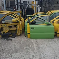 اوراقی پژو ،سمند ،پراید