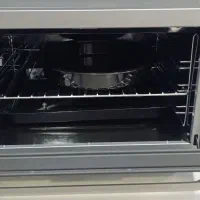 اون تستر و فر هیرو 60 لیتری