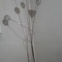آباژور ایستاده