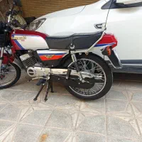 موتور 125جی تی او