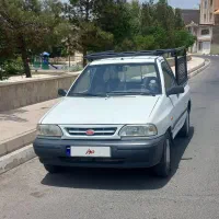 پراید وانت