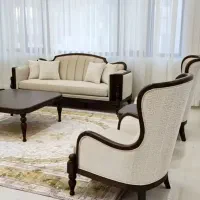 مبل کندار