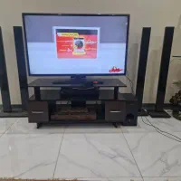 سینما خانواده سامسونگ در حد نو
