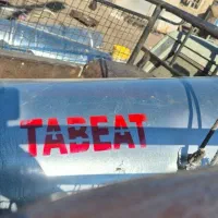 دوجداره. کوئلدار. مبدل. ذخیره