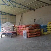 فروش خوراک دام نفدوچکی