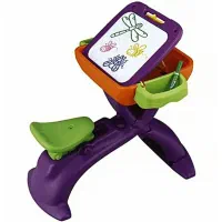 میز تحریر و نقاشی Crayola